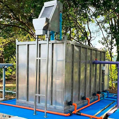 Proyectos Ecológicos